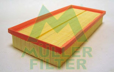 MULLER FILTER pa3675 -  Воздушный фильтр